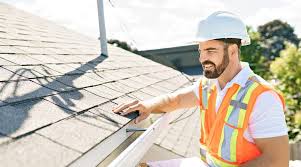 Best Roof Insulation Installation  in USA